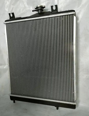 Oem 20T-03-81110 Excavateurs professionnels de haute qualité et pièces détachées pour le radiateur PC35-8
