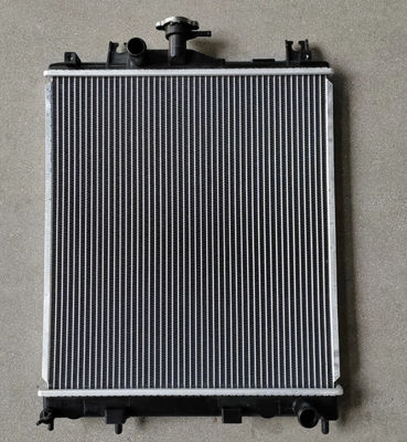 Oem 20T-03-81110 Excavateurs professionnels de haute qualité et pièces détachées pour le radiateur PC35-8