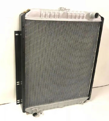 Radiateur en aluminium 20Y-03-21510 Pièces détachées pour excavatrice 200-6 PC200-6