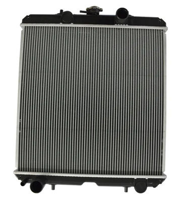 PC56 PC56-7 PC78US-6 PC78MR-6 Radiateur 21W-03-41110 21W-03-41000