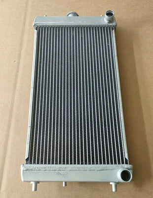 PC20 PC14MR-3 PC27MR-2 PC30MR-2 PC35MR-3 PC16MR-3 Radiateur pour excavateur 22L-03-21111