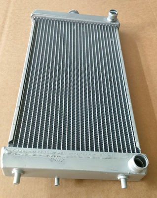 PC20 PC14MR-3 PC27MR-2 PC30MR-2 PC35MR-3 PC16MR-3 Radiateur pour excavateur 22L-03-21111