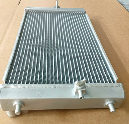 PC20 PC14MR-3 PC27MR-2 PC30MR-2 PC35MR-3 PC16MR-3 Radiateur pour excavateur 22L-03-21111