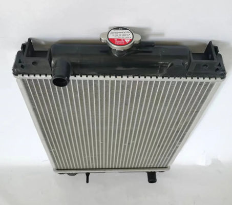 PC30 PC30MR-1 PC35 PC35MR-1 PC38UU-3 Radiateur pour excavatrice 21U-03-31102