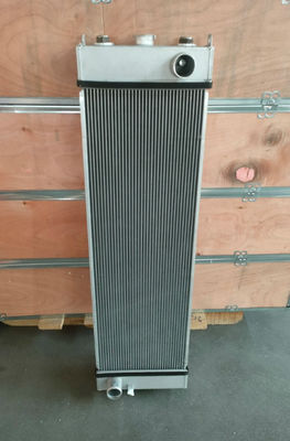 PC200-8 PC220-8 PC220LC-8 PC240-8 PC240LC-8 Radiateur pour excavateur 206-03-21412 206-03-21411