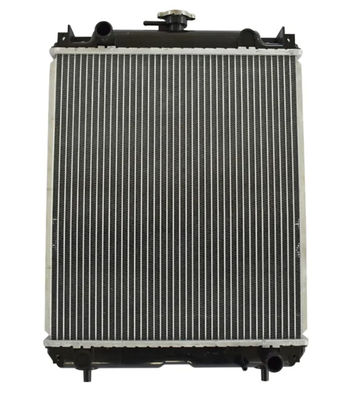 Radiateur PC40-8 20T-03-81111 usine de pièces de pièces de pelle
