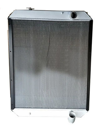 Radiateur R305-7 pour excavateur à vendre à chaud