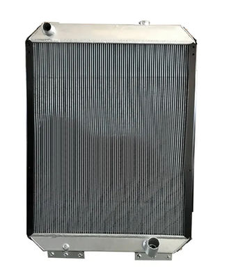 Fabrique de pièces de pièces de radiateur R225-7