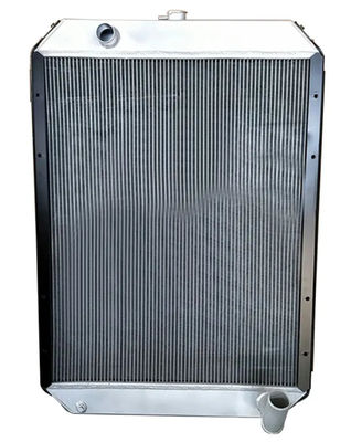 Radiateur de l'usine R150-7 pour les applications d'ingénierie des excavatrices