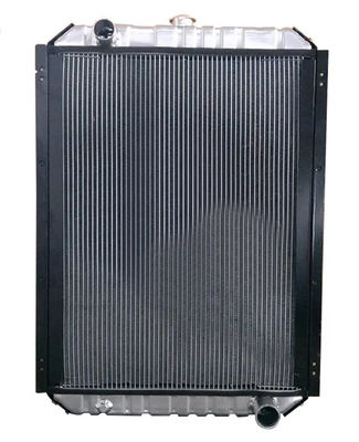 Radiateur R130 pour les excavatrices