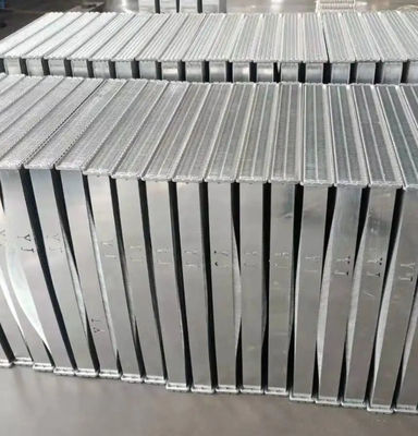 Radiateur R130 pour les excavatrices