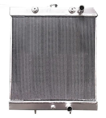 Radiateur RX80-7 d'usine