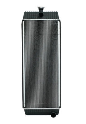 R130-9 R140-9 R150-9 Radiateur de la pelle 11Q4-44021 1BQ4-44000 1BQ4-44001