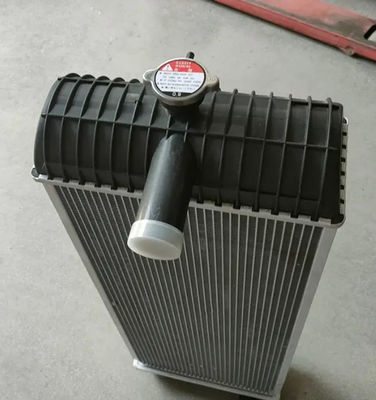 R130-9 R140-9 R150-9 Radiateur de la pelle 11Q4-44021 1BQ4-44000 1BQ4-44001