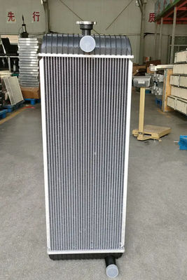 R130-9 R140-9 R150-9 Radiateur de la pelle 11Q4-44021 1BQ4-44000 1BQ4-44001