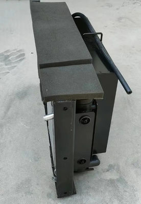 11MH-40090 Radiateur en matériau d'aluminium Assy Pour la production