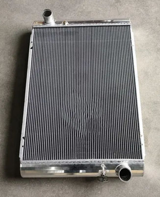 Radiateur de réservoir d'eau 11FT-35510 11FT35510 Pour les excavatrices