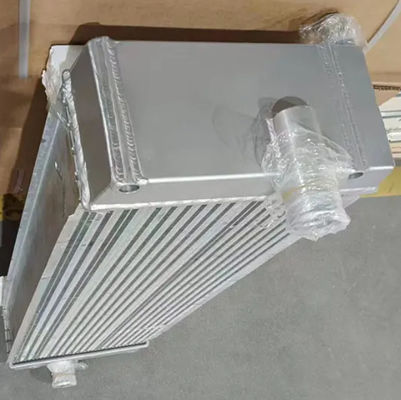 R520-9 R480LC-9 R485LC-9 R520LC-9 R480-9 R485-9 Radiateur en aluminium complet pour les excavatrices