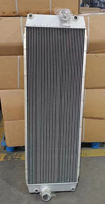 R520-9 R480LC-9 R485LC-9 R520LC-9 R480-9 R485-9 Radiateur en aluminium complet pour les excavatrices