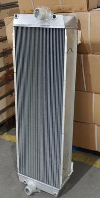 R520-9 R480LC-9 R485LC-9 R520LC-9 R480-9 R485-9 Radiateur en aluminium complet pour les excavatrices