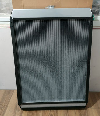 11N5-40070 11N5-40021 11N540070 Radiateur de la pelle 11N540021 R160-7 R160LC-7 R170W-7 R170-7