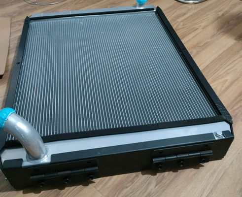 11N5-40070 11N5-40021 11N540070 Radiateur de la pelle 11N540021 R160-7 R160LC-7 R170W-7 R170-7