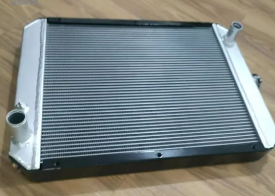 R55-7 Radiateur pour excavatrice 11M8-40022 Pour excavatrice Haute qualité