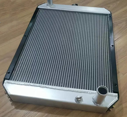R55-7 Radiateur pour excavatrice 11M8-40022 Pour excavatrice Haute qualité