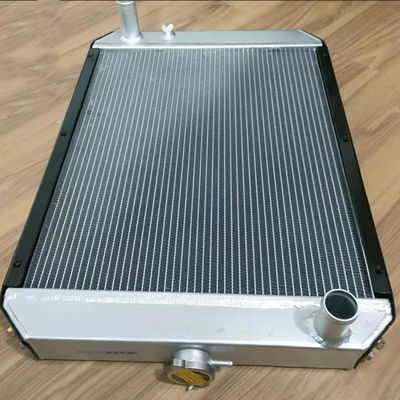 R55-7 Radiateur pour excavatrice 11M8-40022 Pour excavatrice Haute qualité