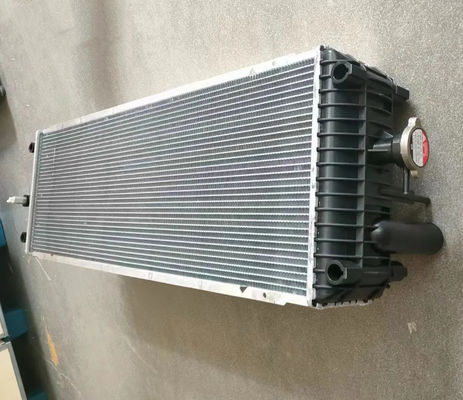 Pour les appareils de traitement des eaux usées, le produit doit être soumis à un contrôle de qualité supérieur.