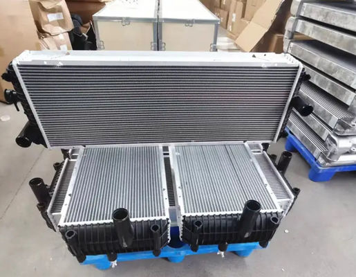 11K6-46020 HX220SL R220LC-9SA Radiateur d'eau pour excavatrice