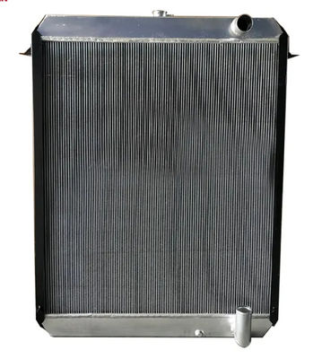Radiateur SK330-6 pour excavateur