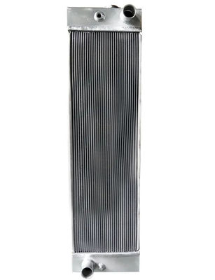 L'usine de radiateurs SK260-8 vend des matériaux en aluminium
