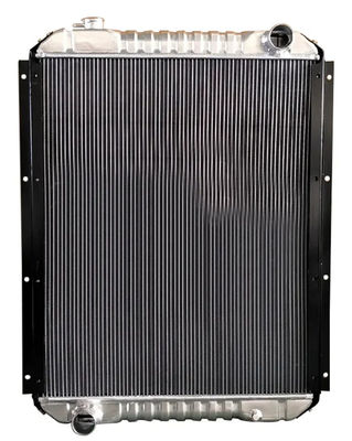 Le radiateur SK250-3 de l'usine de haute qualité