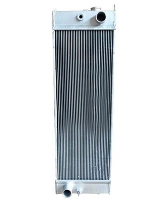 Radiateur d'usine de haute qualité SK200-8/210-8 Pour les pelles