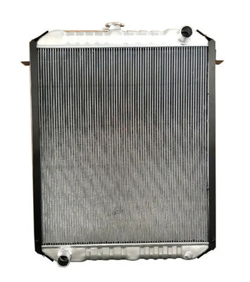SK200-6E/230E Radiateur pour excavateur
