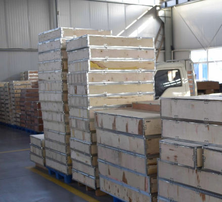 L'usine vend des matériaux en aluminium radiateur SK140-8/130-8 pièces de pelle
