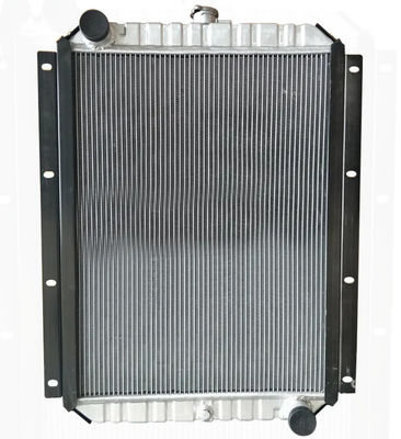 Appliions d'ingénierie Radiateur SK120-3 Pièces d'excavatrice Qualité d'usine