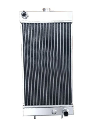 Radiateur SK60-8 pour excavateur