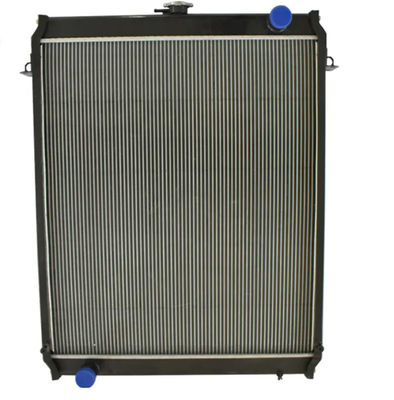 Régulateur pour excavatrice en aluminium SK210-6E SK200-6E YN05P00035S001