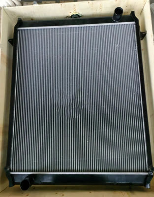 Régulateur pour excavatrice en aluminium SK210-6E SK200-6E YN05P00035S001