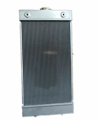 Réservoir d'eau SK60-8 Radiateur pour les machines de construction des excavatrices