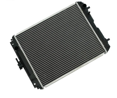 SK20 Excavateur Radiateur d'eau Matériau en aluminium Qualité d'usine