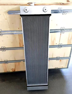 Réservoir d'eau pour excavateur SK260-8 Radiateur LQ05P00041S010