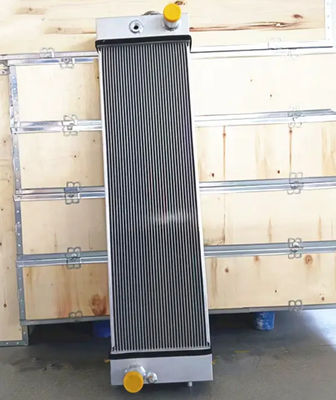 Réservoir d'eau pour excavateur SK260-8 Radiateur LQ05P00041S010