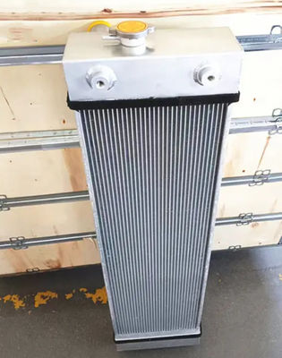 Réservoir d'eau pour excavateur SK260-8 Radiateur LQ05P00041S010