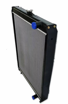 LN00046 Matériau en aluminium