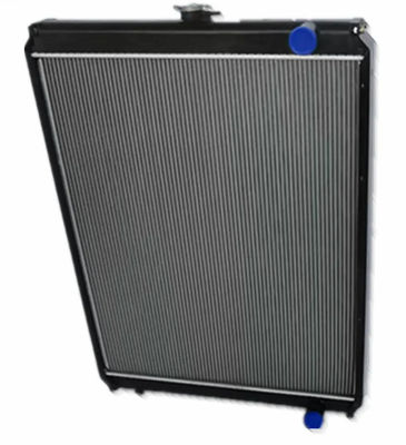 LN00046 Matériau en aluminium