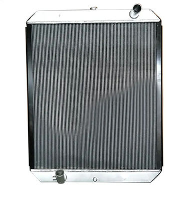 Radiateur DH360-5 pour excavatrice