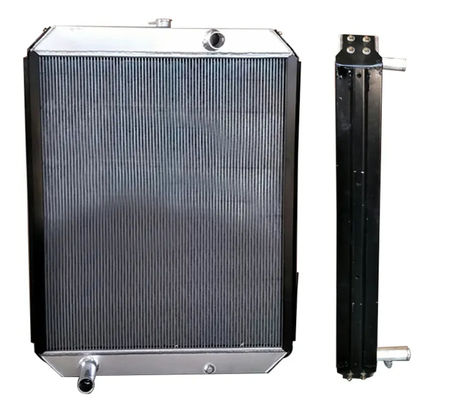 Radiateur DH300-5 de haute qualité pour les excavatrices